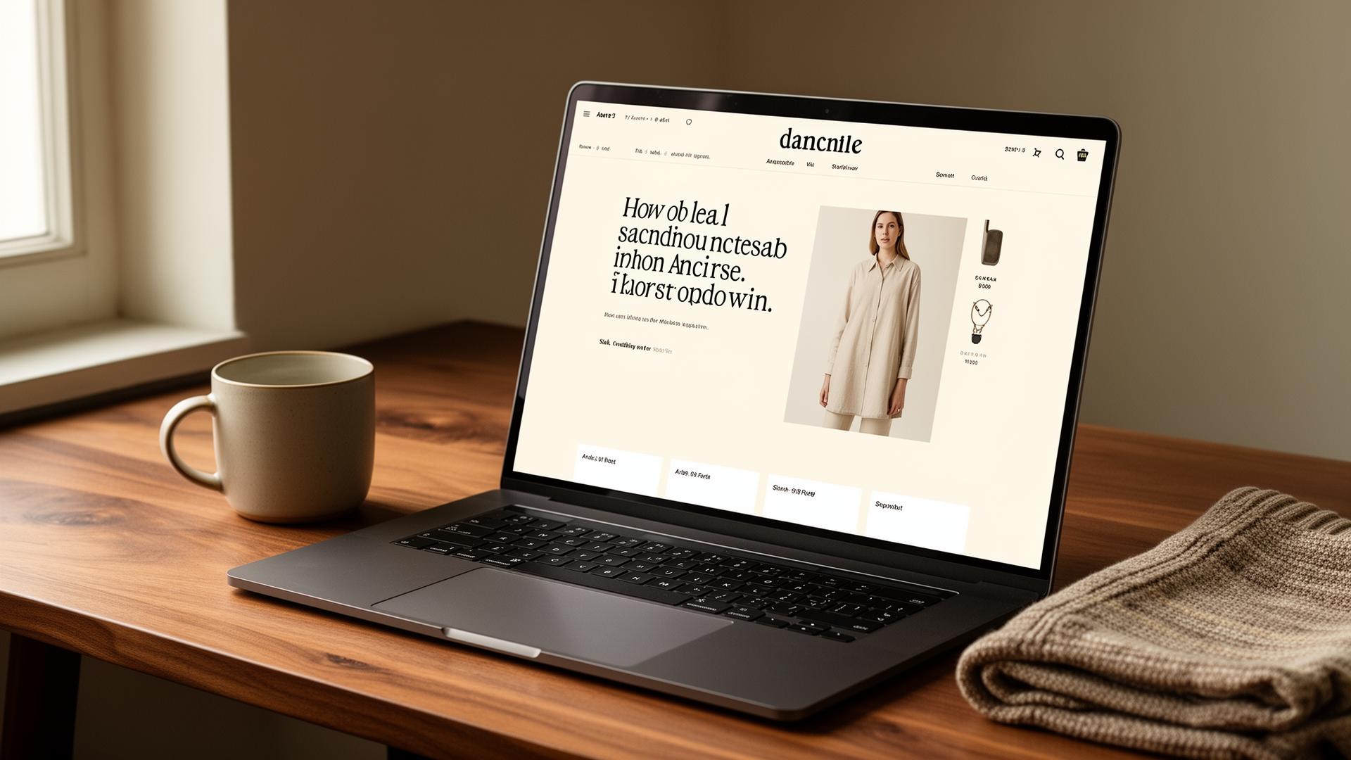 Danelle Studio