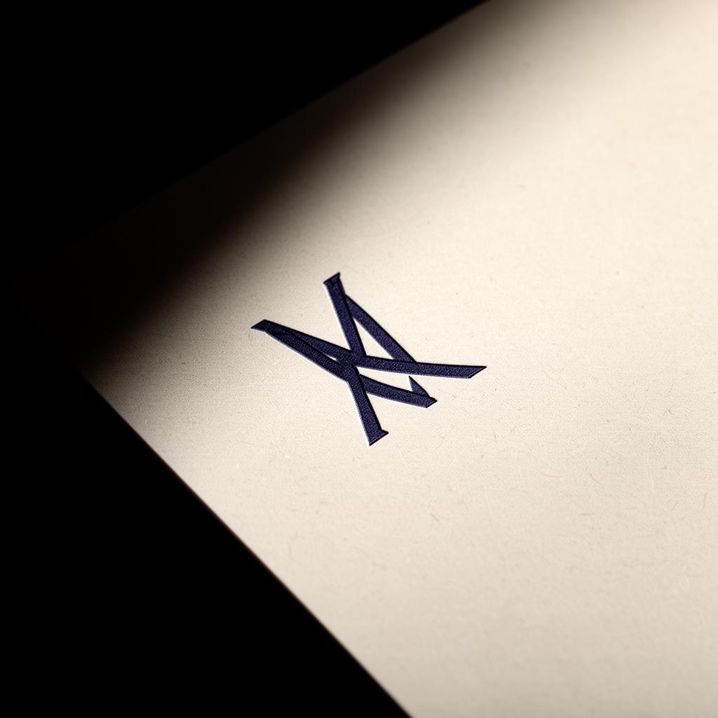 Monogram Nº4
